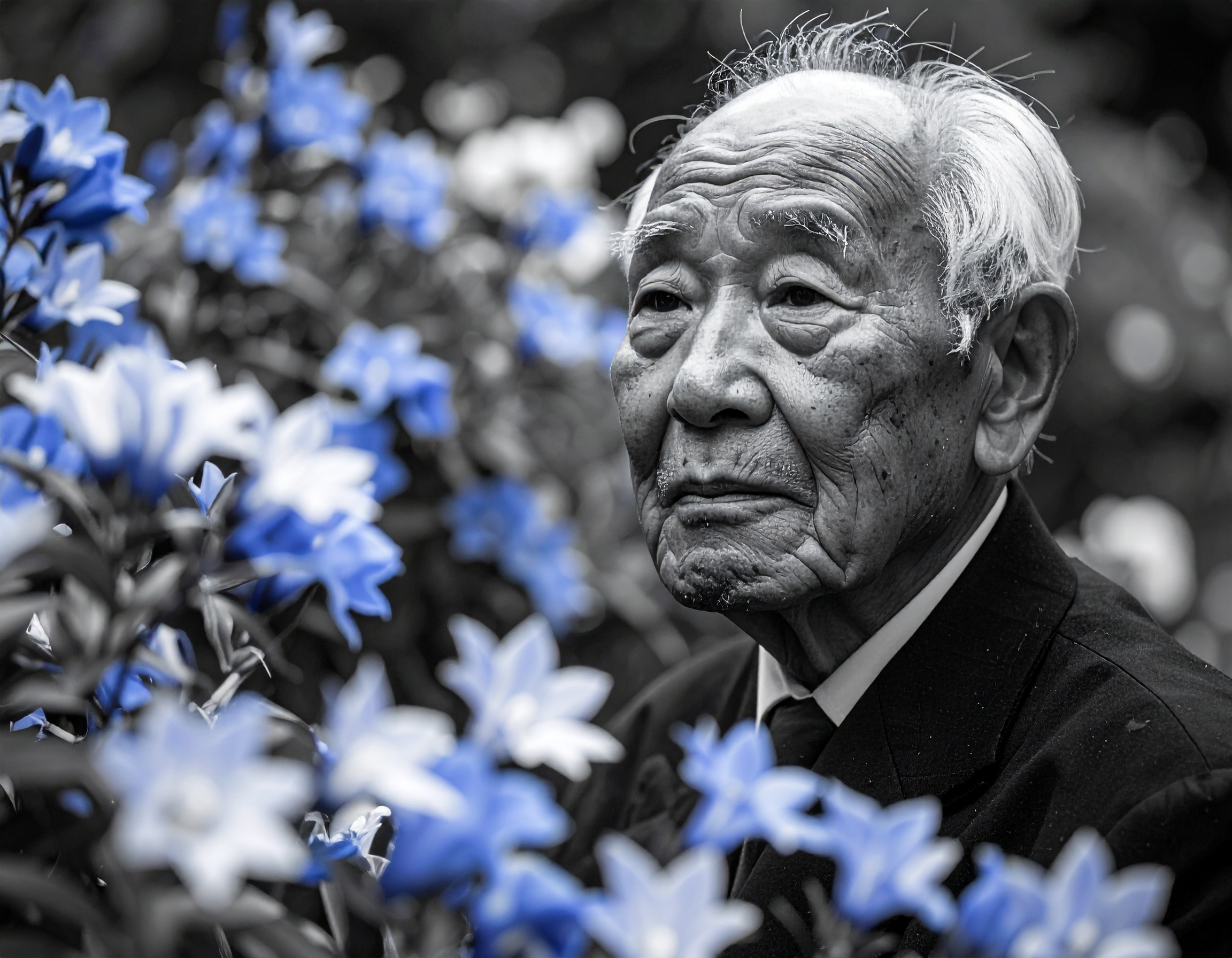 感動を呼ぶ！葬儀メモリアルムービー構成と写真の順番【完全ガイド】